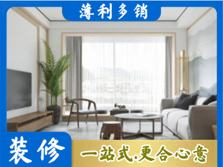 武汉汉南区阳台装修案例